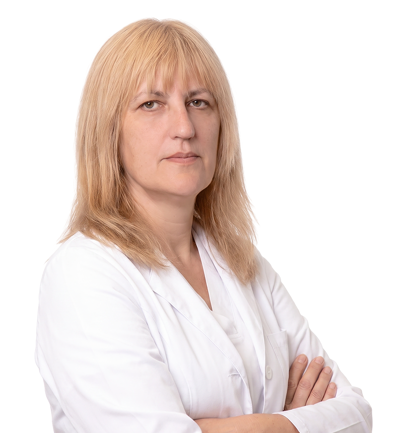 Балюра <br>Елена Владимировна