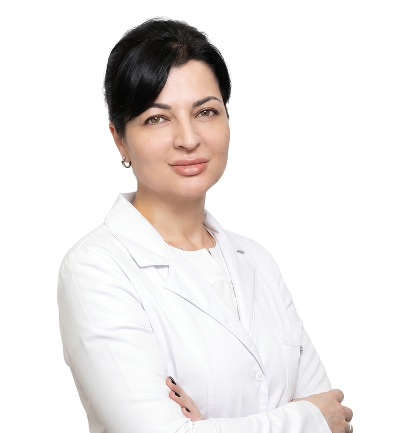 Текеева <br>Тамара Эльбрусовна