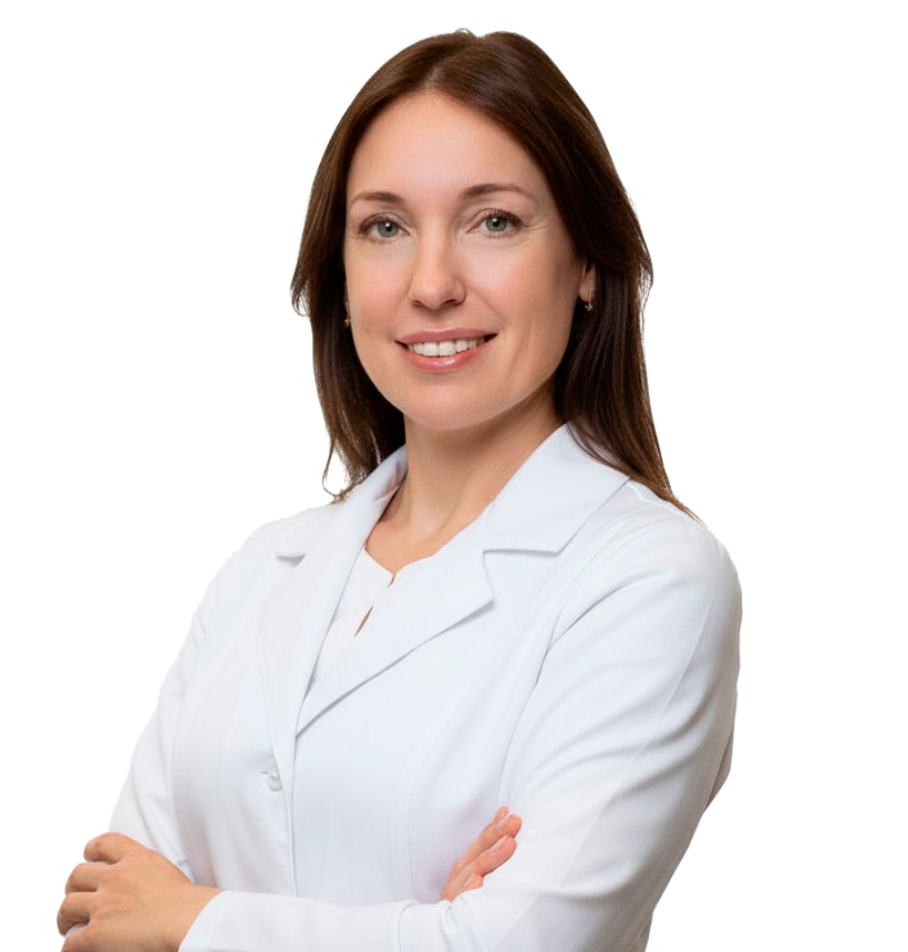 Полетаева <br>Галина Сергеевна