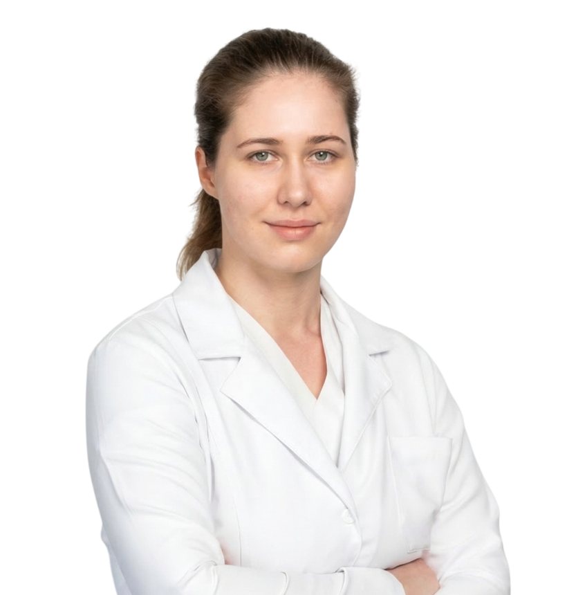 Богдан <br>Анастасия Анатольевна