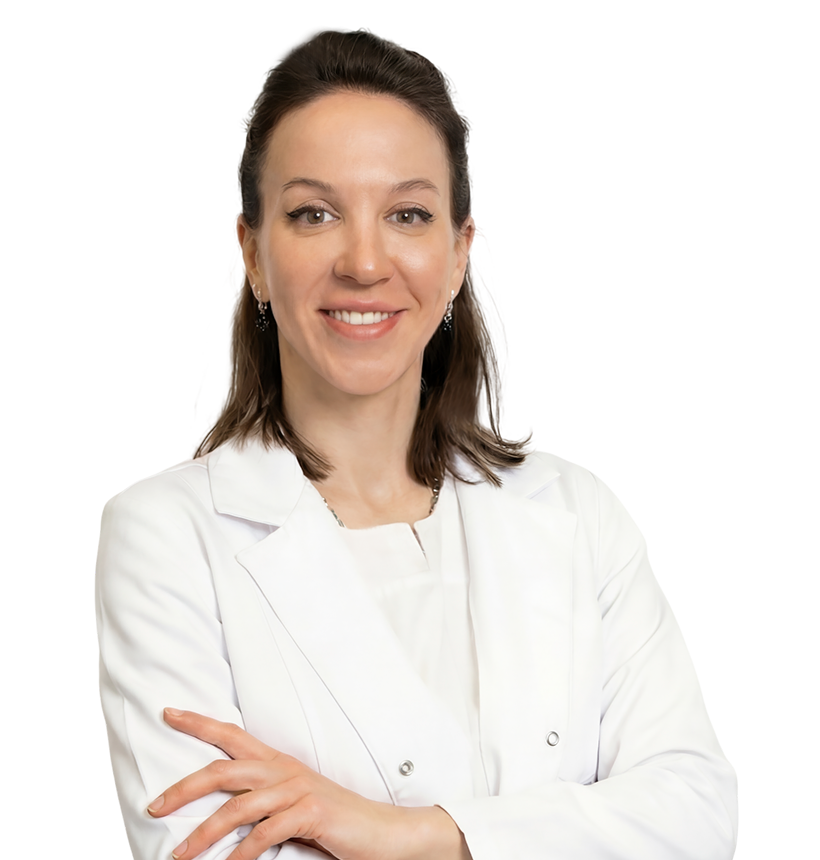 Коваль <br>Валерия Борисовна