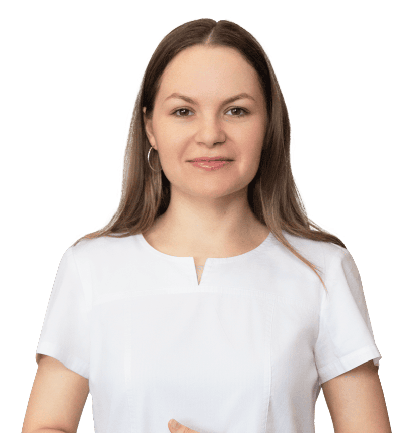 Галь <br>Ольга Игоревна