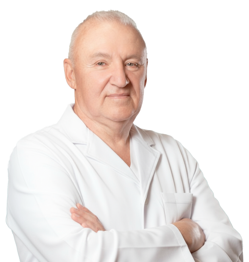 Логвинов <br>Леонид Алексеевич