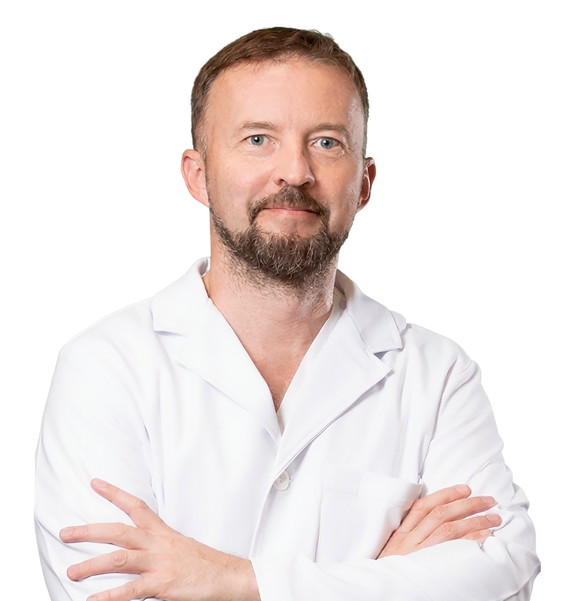 Кузнецов <br>Кирилл Сергеевич