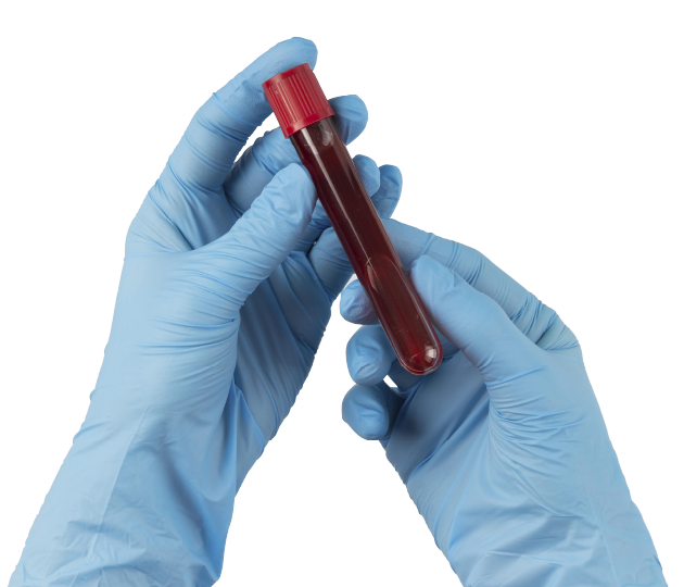 Организм под контролем: 18 показателей крови + прием терапевта