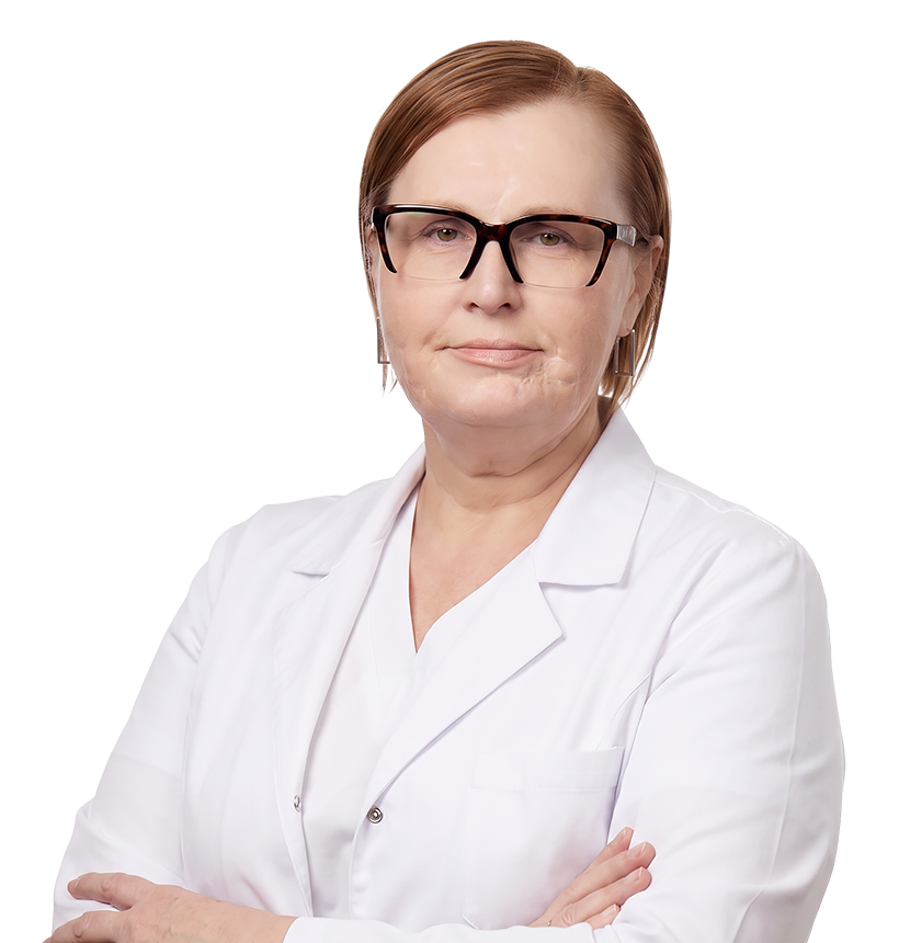 Мищенко <br>Людмила Анатольевна