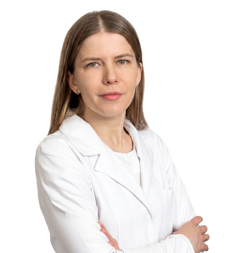 Радцева <br>Ольга Сергеевна