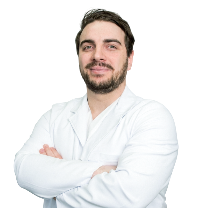 Беляев <br>Сергей Николаевич