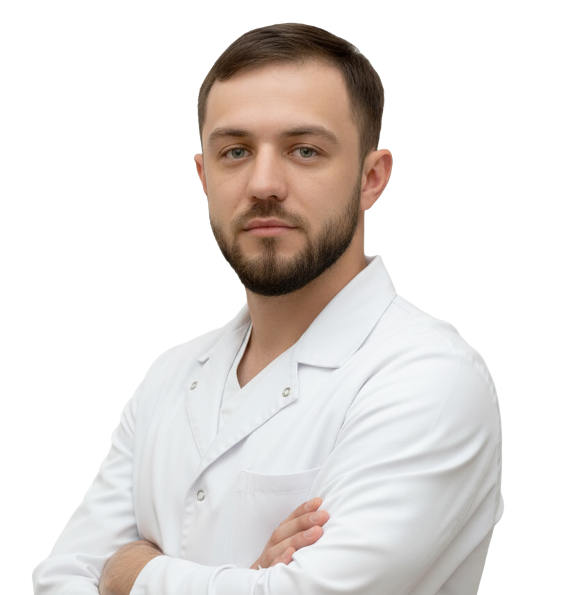 Подольский <br>Сергей Олегович