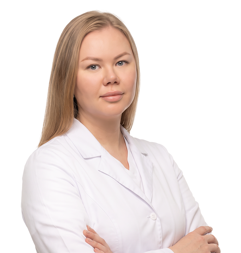 Чернова <br>Екатерина Олеговна