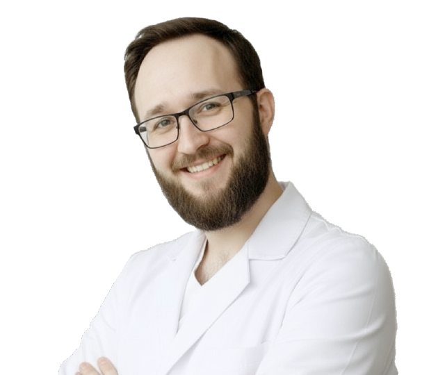 МРТ одного сустава + приём травматолога