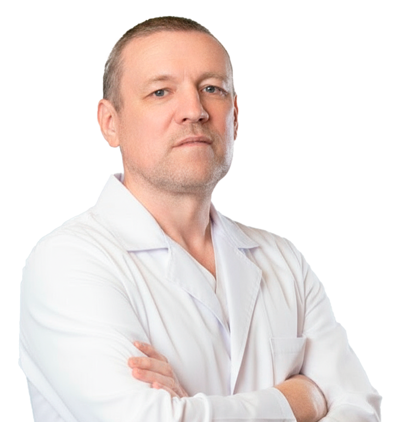 Волков <br>Владислав Владимирович
