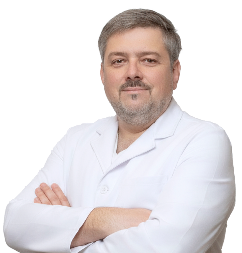 Савельев <br>Сергей Николаевич