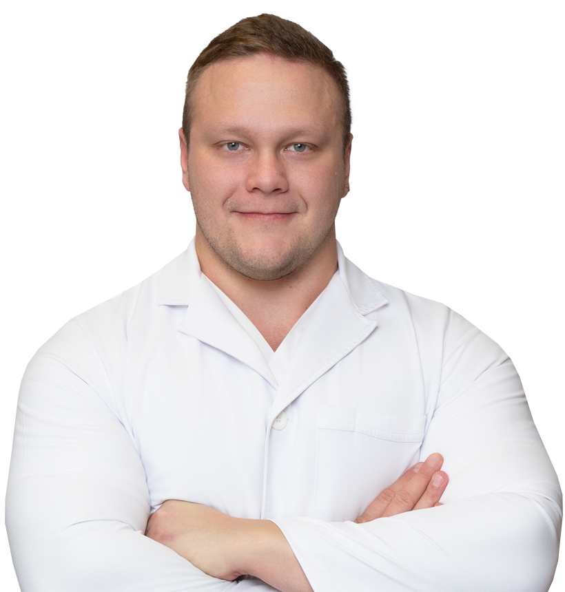 Антипенков <br>Святослав Андреевич