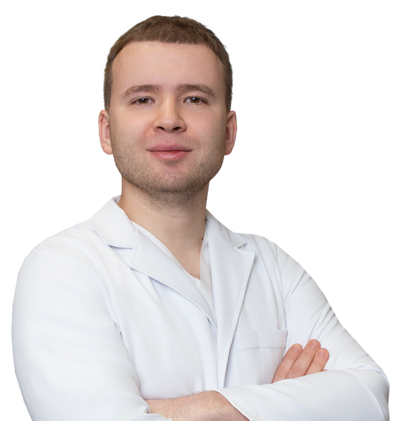 Захаров <br>Александр Павлович
