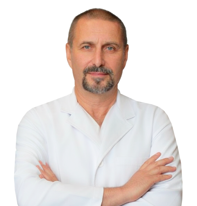 Анчиков <br>Григорий Юрьевич