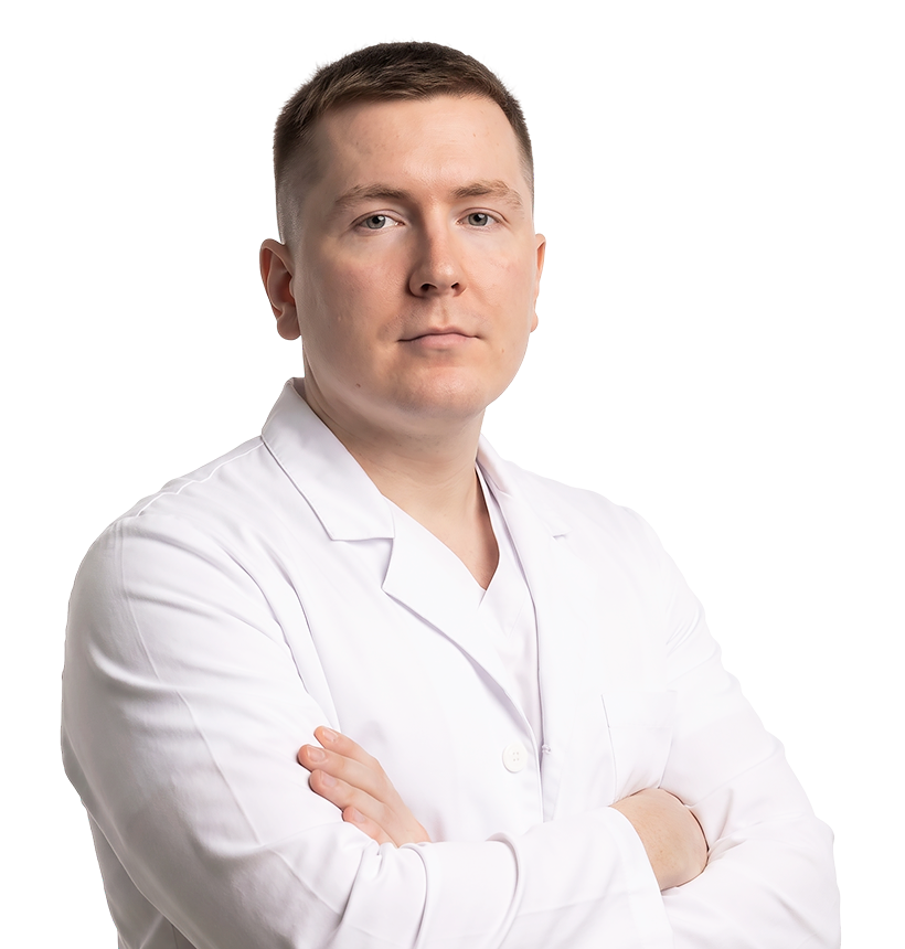 Богатов <br>Дамир Ильдарович