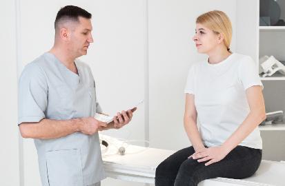 МРТ коленного сустава + прием травматолога-ортопеда