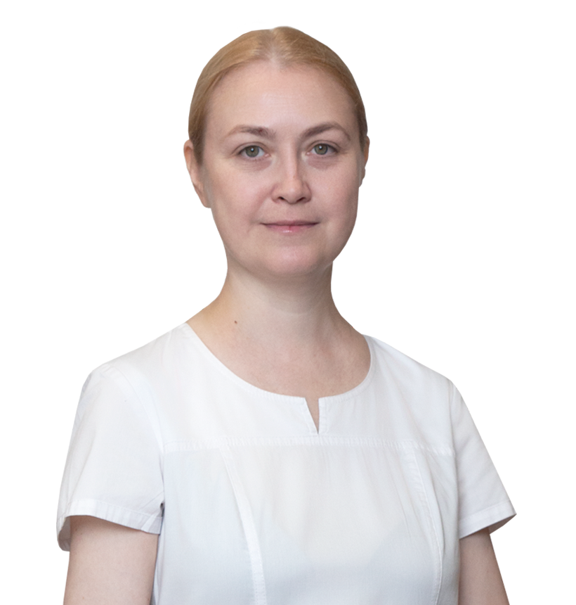 Романовская <br>Ксения Сергеевна