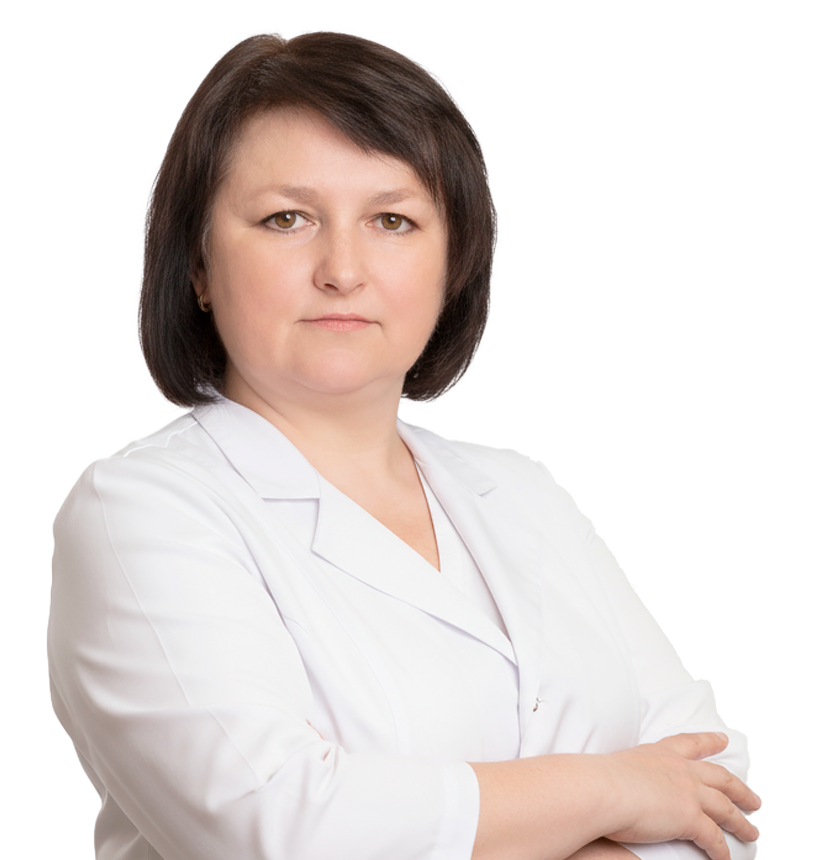 Макарова <br>Елена Николаевна