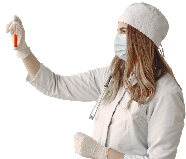 Лабораторные анализы со скидкой 20%