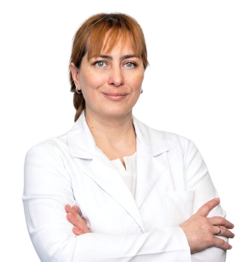 Горбылева <br>Евгения Сергеевна