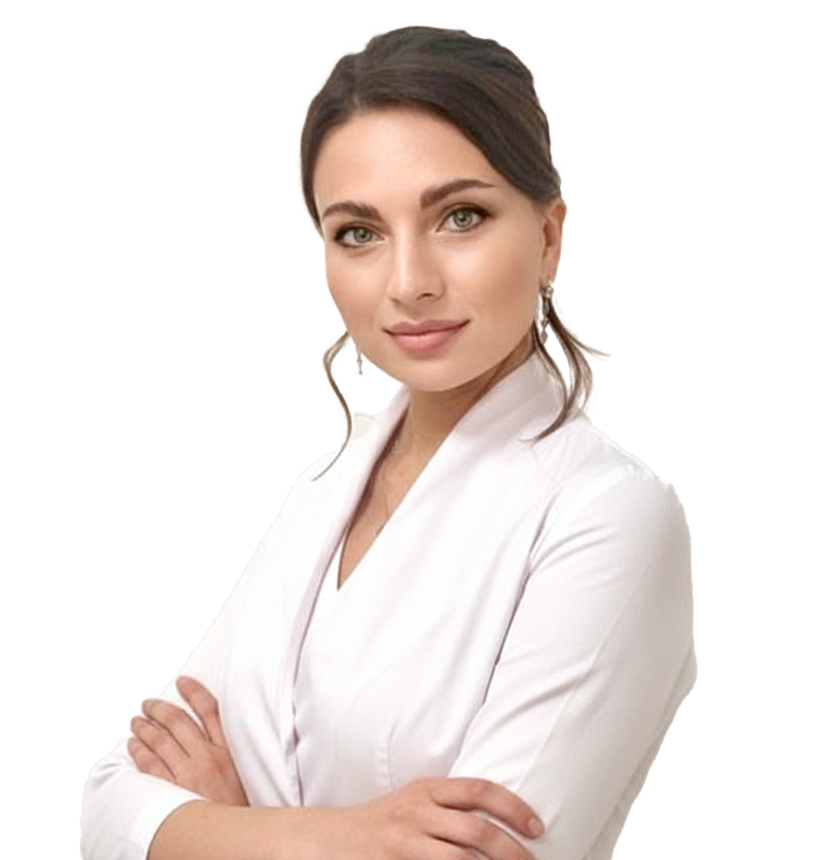 Субаева <br>Гузель Радиковна