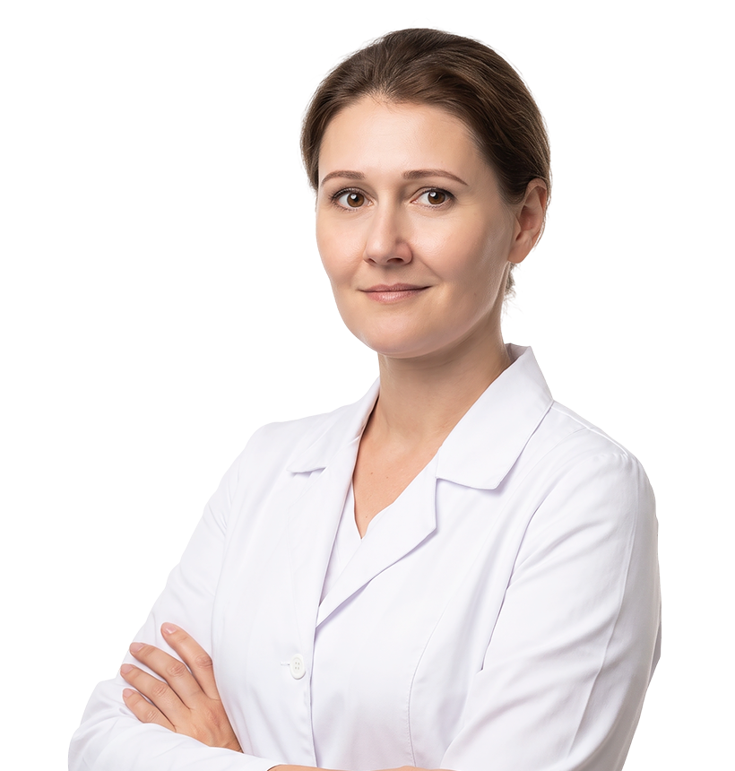 Куликова <br>Лидия Евгеньевна