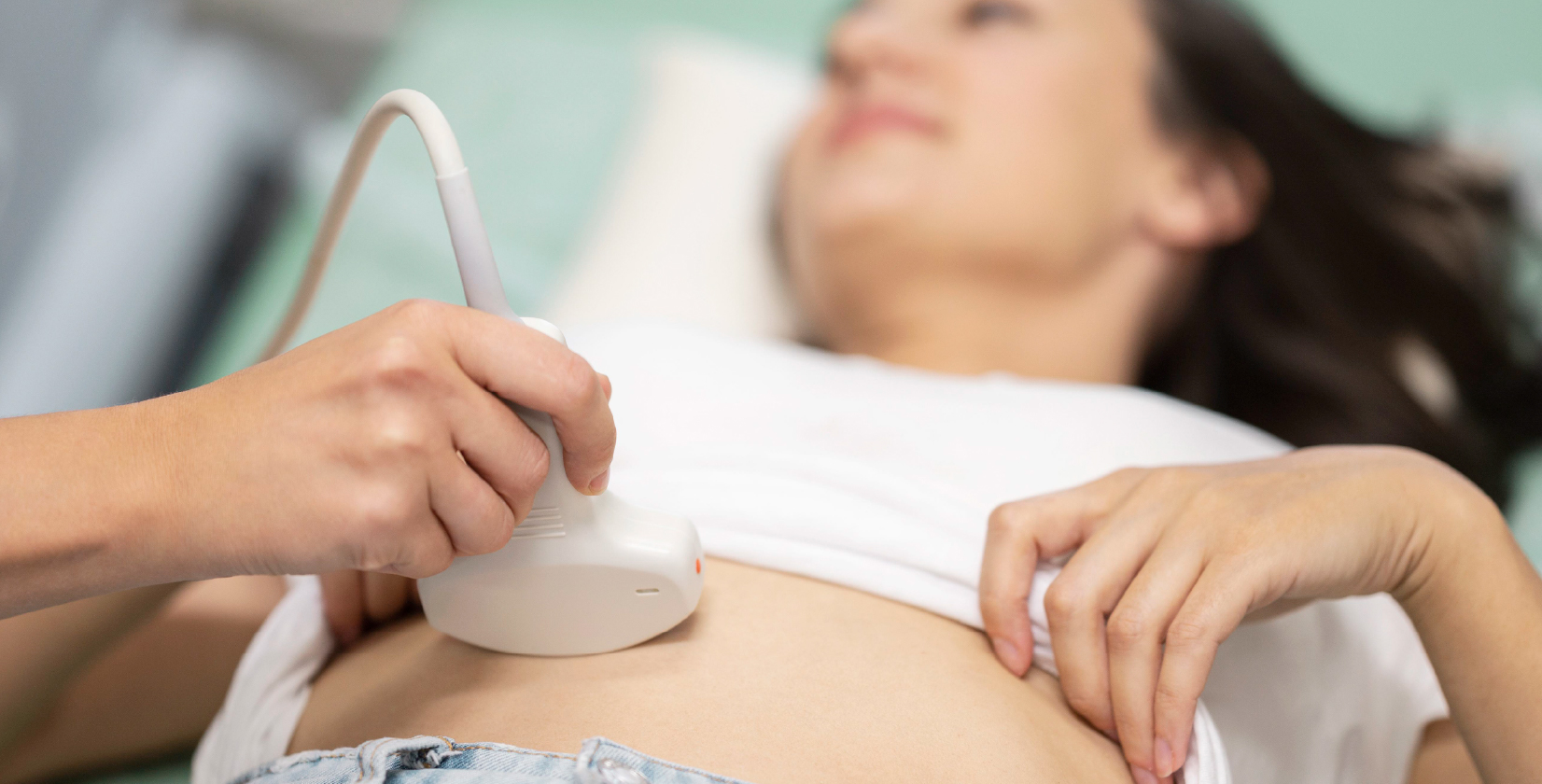 Прием гинеколога + УЗИ малого таза