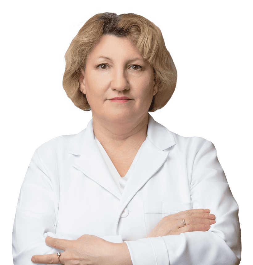 Харитонова <br>Юлия Васильевна