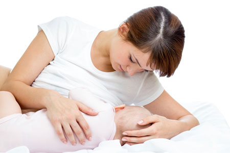 Лактостаз при грудном вскармливании: симптомы и профилактика