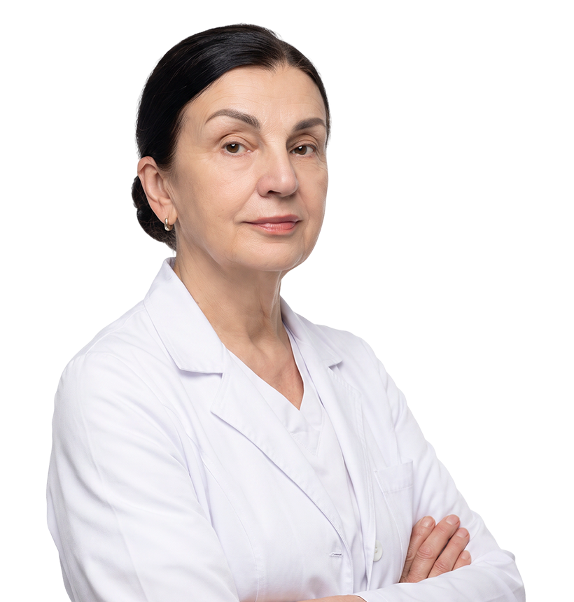 Гравчикова <br>Татьяна Петровна