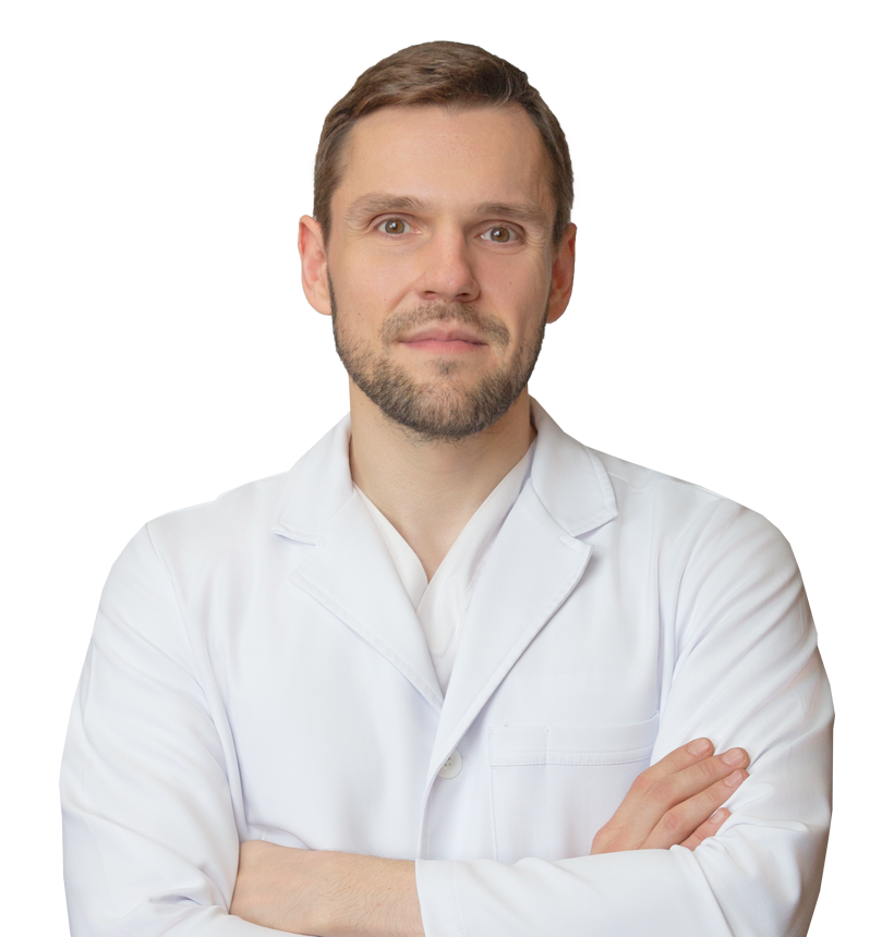 Антонов <br>Алексей Артурович