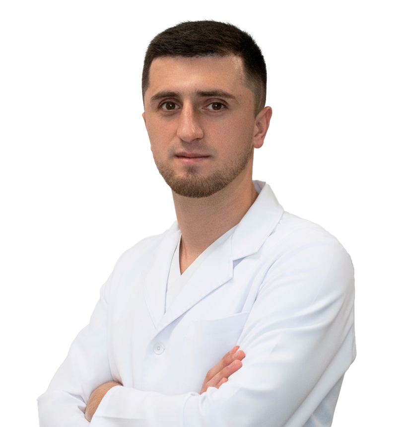 Тохтаров <br>Ислам Сераждинович