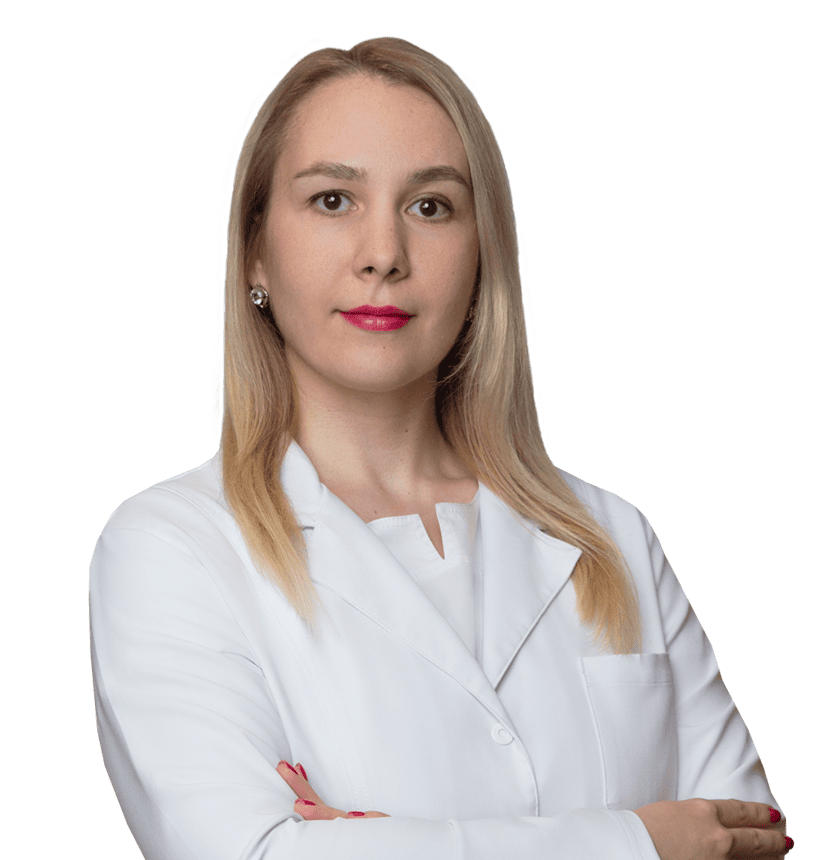Беляева <br>Анна Александровна