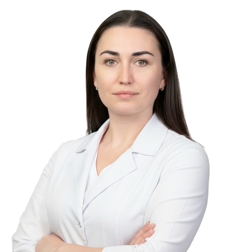 Левченко <br>Ольга Юрьевна