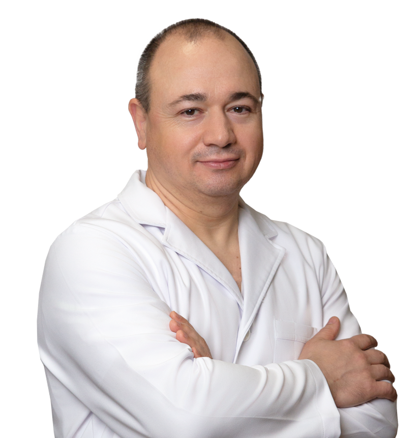 Станчев <br>Дмитрий Николаевич