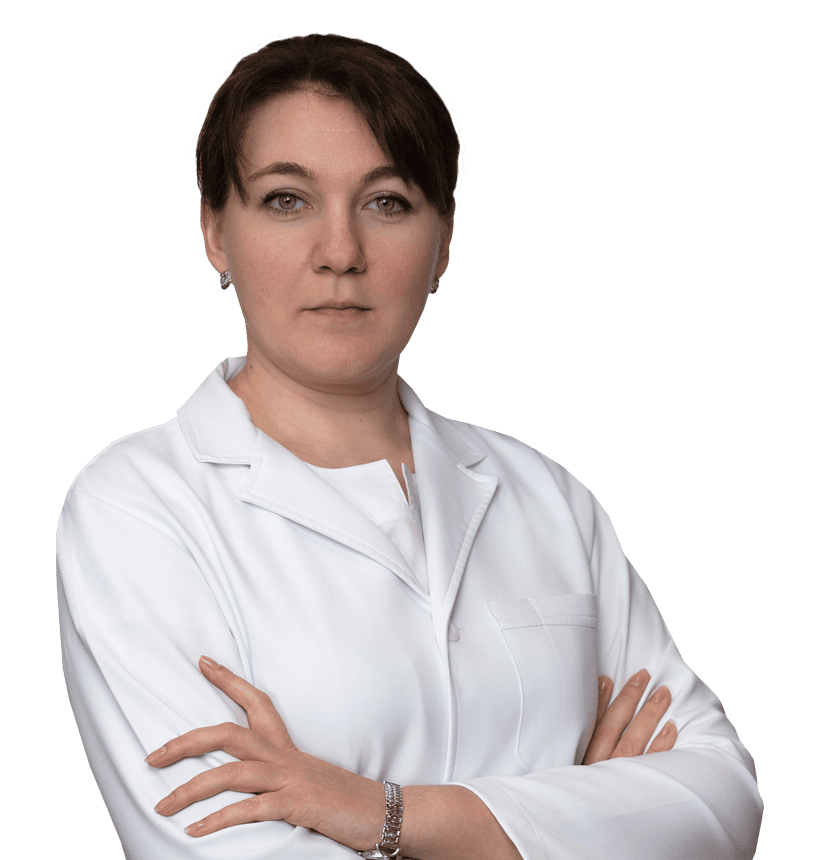 Трубицына <br>Дарья Николаевна