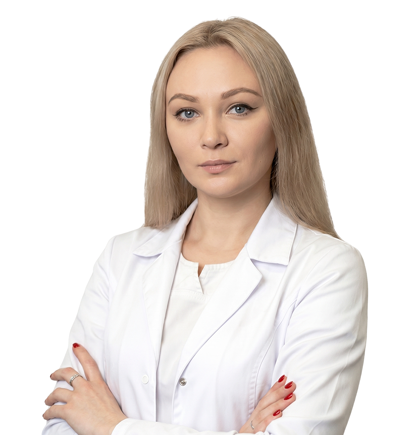 Федотова <br>Екатерина Дмитриевна