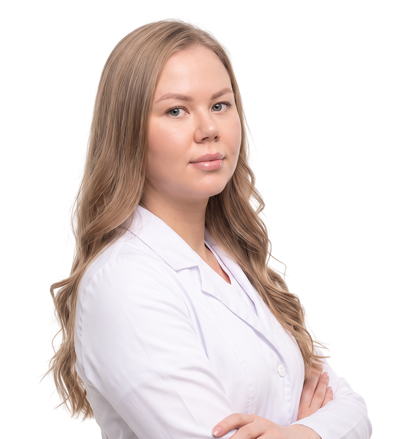 Чернова <br>Екатерина Олеговна
