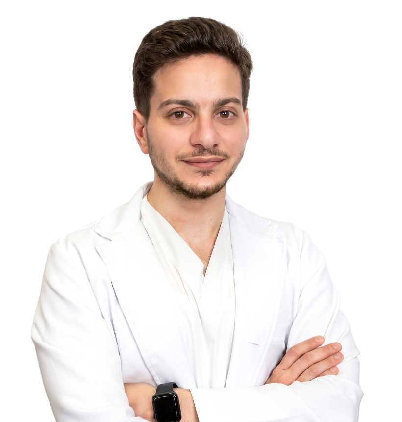 Пипоян <br>Нарек Арменович