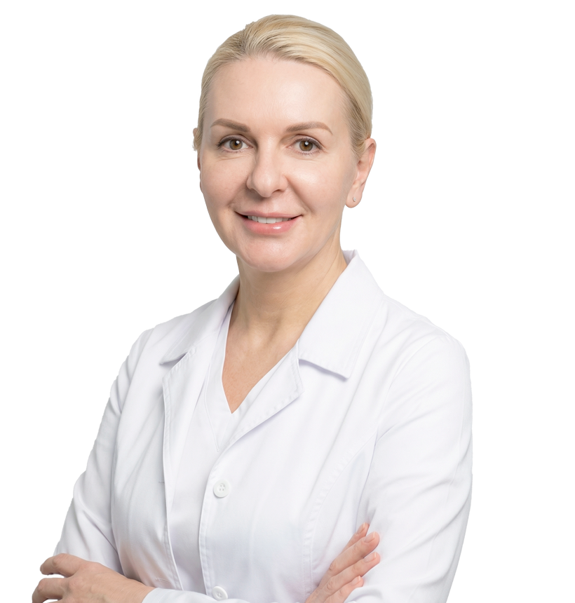 Быковщенко <br>Анна Николаевна