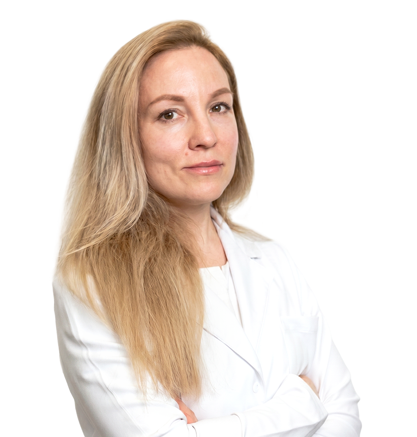 Гончарова <br>Мария Андреевна