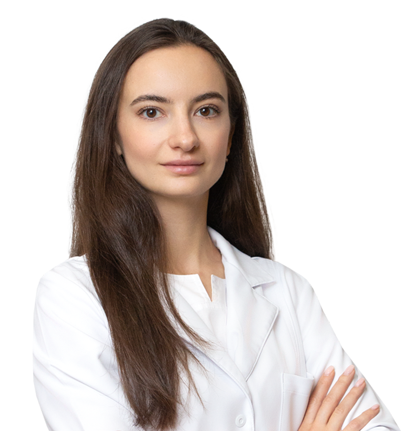 Малькова <br>Дарья Викторовна
