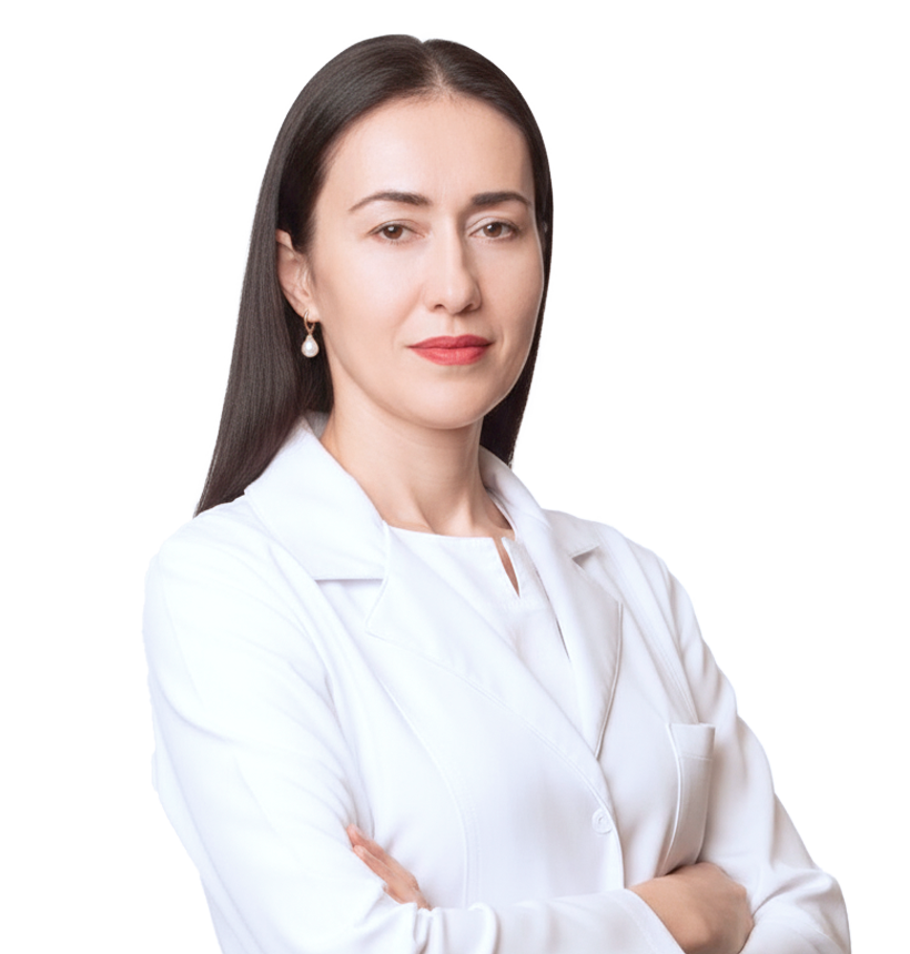 Кушхова <br>Дина Хасбиевна
