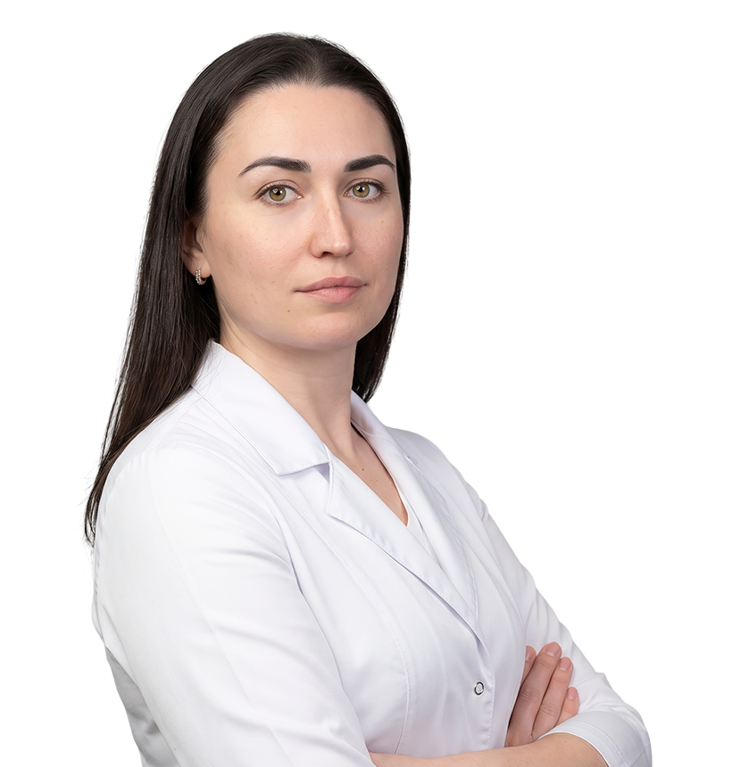 Морозова <br>(Левченко) Ольга Юрьевна