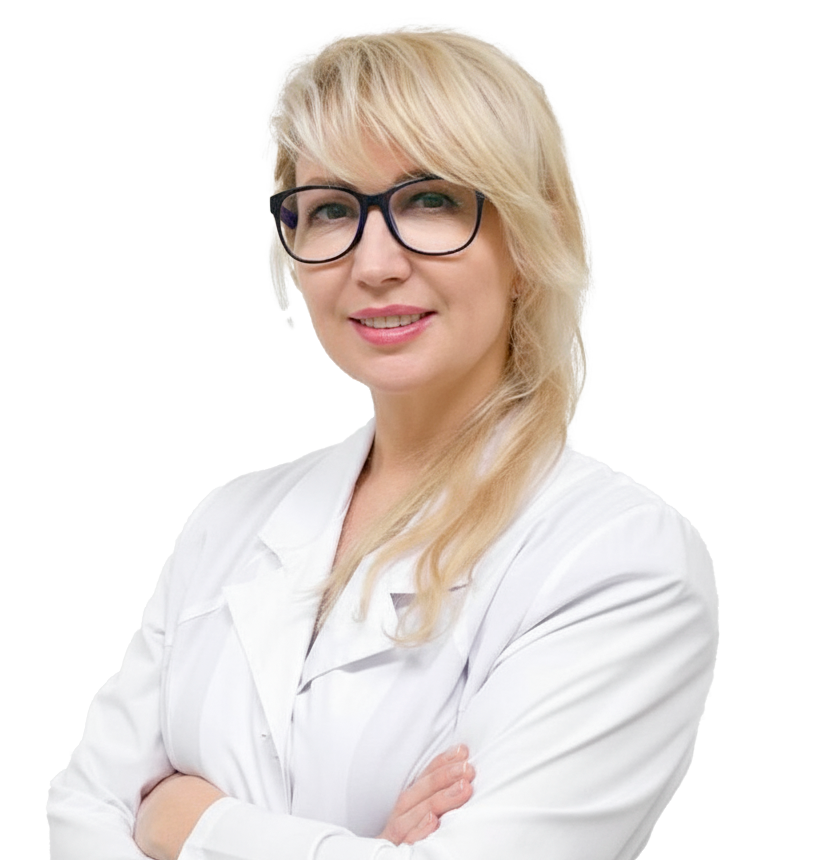 Федорова <br>Снежана Николаевна