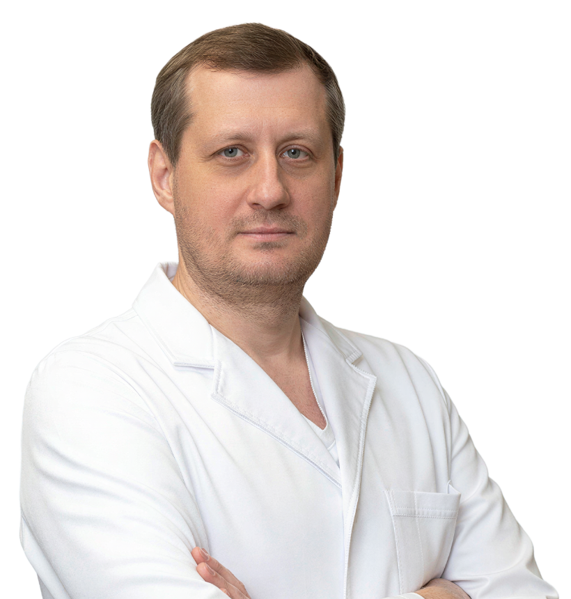 Андрианов <br>Михаил Михайлович