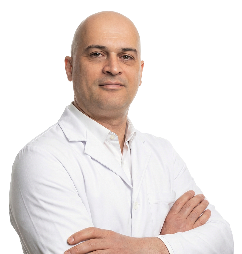 Хачатрян <br>Карен Гамлетович