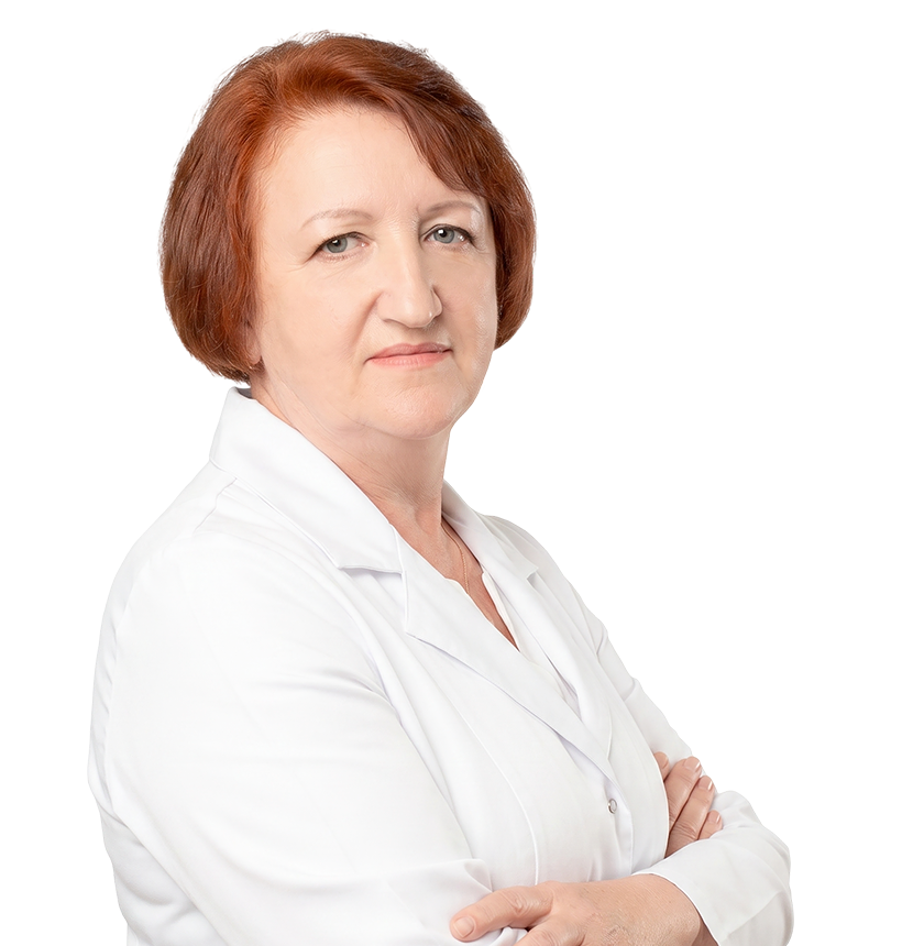 Цепкова <br>Елена Васильевна